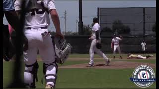 CS at 14u National Showcase