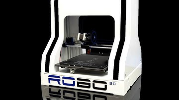 Robo 3D R1