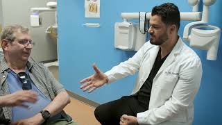 Experience Exceptional Dental Care: Patient Testimonial for North Haven Dentists