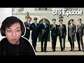 The day BTS went to the White House - BTS Episode Reaction