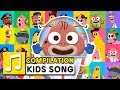 Great jobs in the world compilation  larva kids  super best songs for kids   learning song