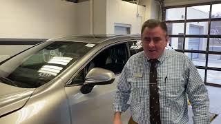 Dead Key Or Vehicle Battery? Learn How To Start Your Lexus!