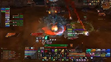 Iron Juggernaut HC - Adept Frostmane EU - Brewmaster POV