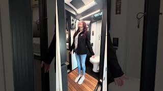 2026 Grand Design Lineage 25TK M Series Walk-around | Specs, Features &amp; Touring Coach Overview