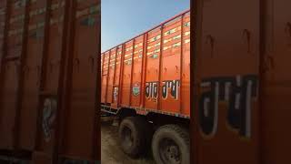 2011 TATA LPT2518 6X2CargoTruck Ludhiana