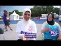 Herzensangelegenheit Special Olympics 🫶🏼 Highlights Tag 6