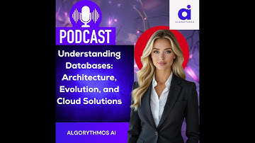 Understanding Databases – Architecture, Evolution & Modern Data Solutions