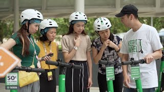 Meet the GrabWheels Team screenshot 4