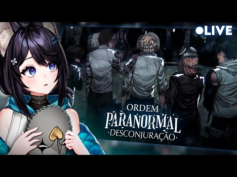 Pare de fazer palhaçadinhas, ou vou colocar a máscara na sua frente - React Desconjuração Ep. 18