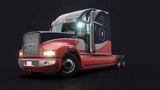 A Modern T-Series A Modern T-Series