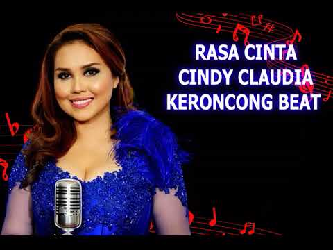 RASA CINTA Cindy Claudia Keroncong Beat