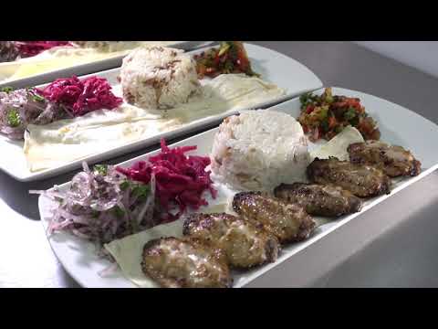 Turkish Restaurant Singapore | Adana Kebab & Mixed Grill | Ayasofya Turkish Restaurant