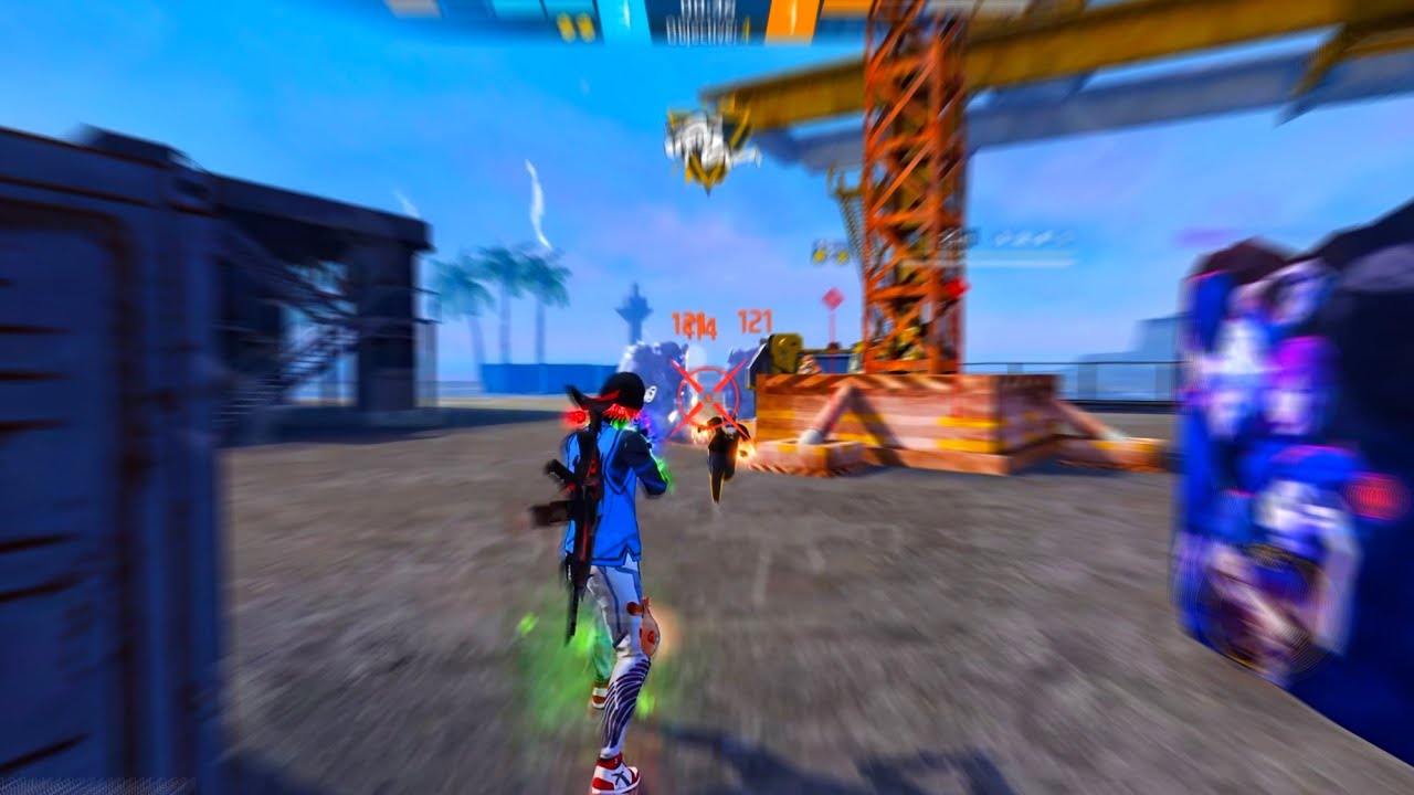 Игра в четыре пальца, которая ощущается как нечто незаконное 🔥