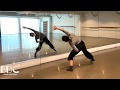ChiChi / BDC 自宅でトレーニング
