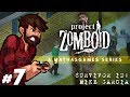 Project Zomboid | Hope Ever So Gently Hovers | Let&#39;s Play Project Zomboid Gameplay Survivor 2 Part 7