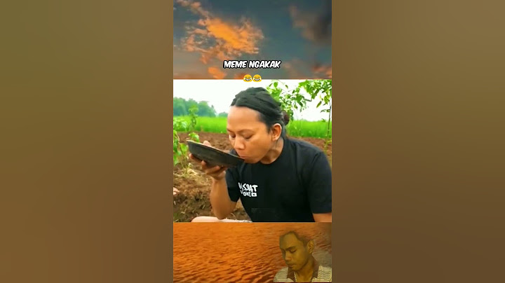 Meme Ngakak Kelakuan Dede Inoen Lucu Banget Bikin Sakit Perut #meme #shorts #short #memes 3 #fail
