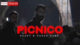 Deady Ba Hasan Baba - Picnico Official Music Video ددی پیکنیکو