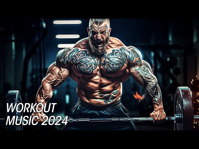 Trap Dope  🔥 Workout Music Mix 2024 💪 Top Motivational Songs 2024 👊 Fitness u0026 Gym Motivation Music class=