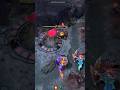 Porque es tan difícil ponerse de acuerdo en el #dota2 #dotawtf #dota2gameplay #dota2live #reels