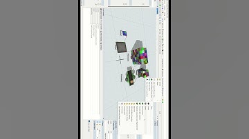 Short 7| Can You Convert Processor Like This | Simulation Process Flow | Flexsim Tutorial | BE AWARE