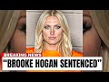 Hulk Hogan Silent After Daughter’s Fate – Goodbye Forever