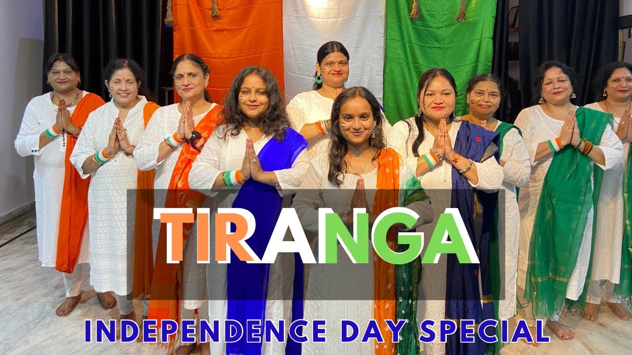 Tiranga - Yodha | Independence Day special | #tiranga  #independenceday #independence #petriotic