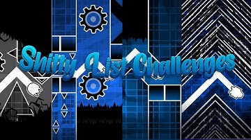 Shitty List Challenges
