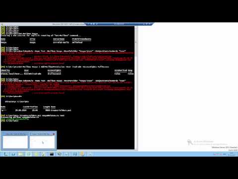 Tips #1 Правила Outlook