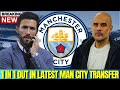 рџљЁ MASSIVE Man City Transfer News 1 In 1 Out рџљЁ MASSIVE Man City Transfer News 1 In 1 Out