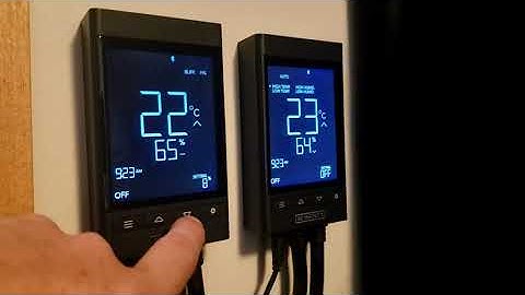 AC Infinity Controller76 Review and Programming Guide