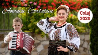 Ancuta Corlatan - Colaj 2020