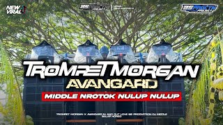 DJ TROMPET MORGAN X AVANGARD | Party Middle Nrotok‼️