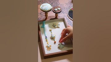 Thumbnail of 🦋 Intangible Cultural Heritage: Song Brocade 🦋