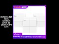 Tenda MW6 Mesh Wireless Gigabit Router 11AC Dual-Band 2.4G/5.0GHz Whole Home Wifi Coverage System Lo