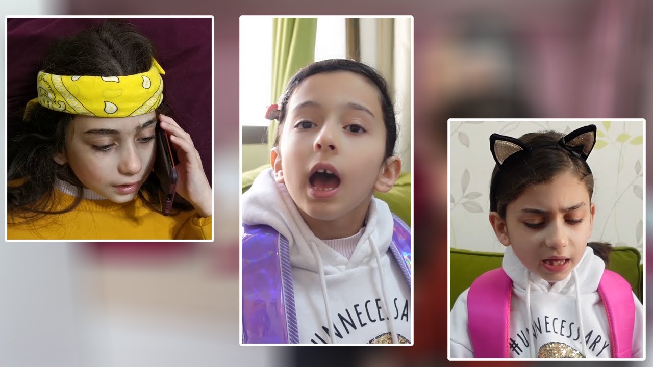 جميع سكتشات جوان وليليان I الجزء 14