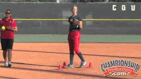 Creating an Effective Softball Screw Ball and Curve Ball
