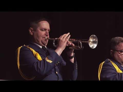 Tribute To The Duke (Arr. Sammy Nestico)