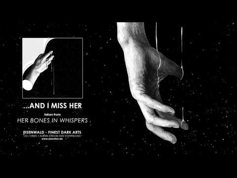 ORDEAL & PLIGHT - ...And I Miss Her [feat. Ryanne van Dorst] (Official Audio)