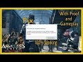 How Can Fix Assassin's creed Syndicate (ACS.exe has stopped working) 100% Fix With Proof And Gamepla