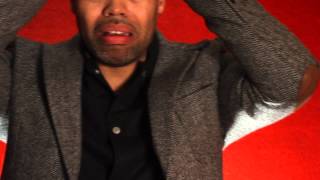 Eric Roberson "At The Same Time"