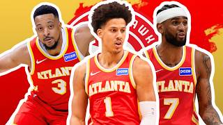 Atlanta Hawks 2026-27 Season Preview & Predictions