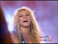 Festivalbar 2002 Shakira - Whenever, Wherever