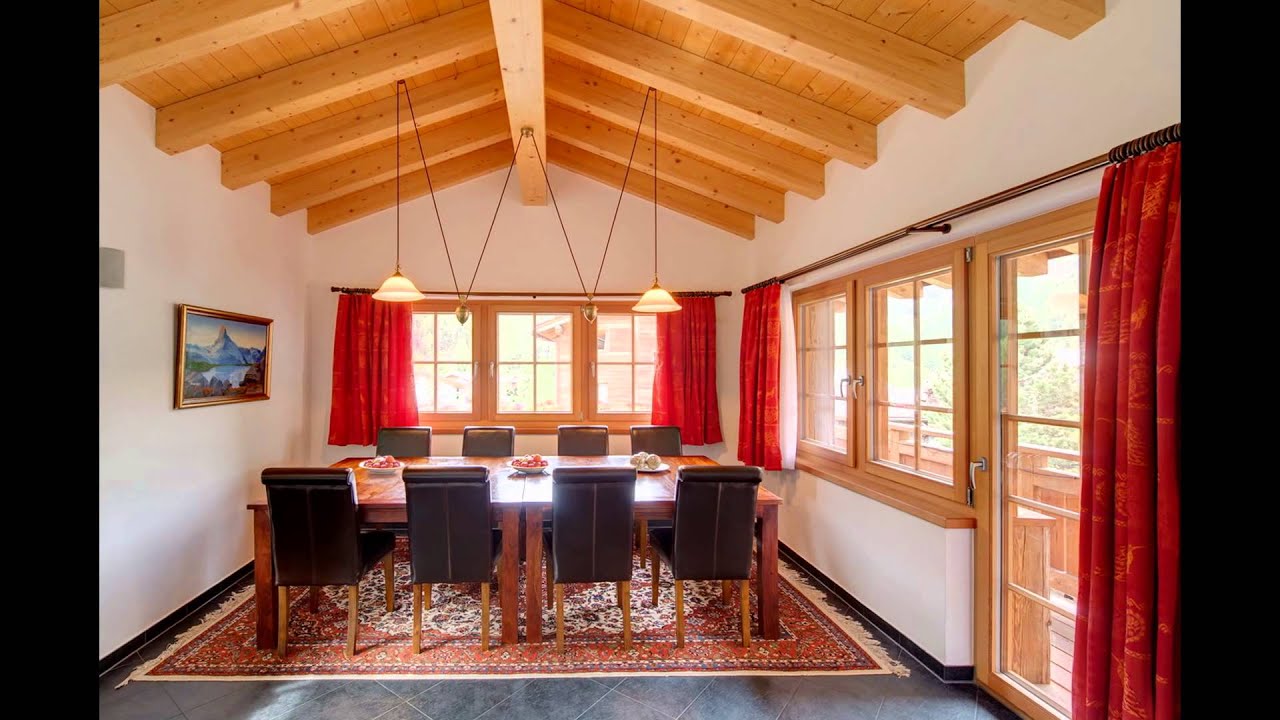 Chalet Ulysse Zermatt