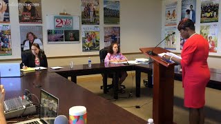 In Manatee School Board debate, opponents talk COVID-19 prep