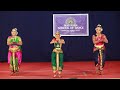 Bharatanatyam Pushpanjali | Tarithajam  Pushpanjali | Mayoora School Of Dance Arangetram2023 | Mp3 Song