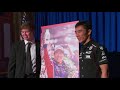Behind The Bricks: Indy 500 Ticket Unveil