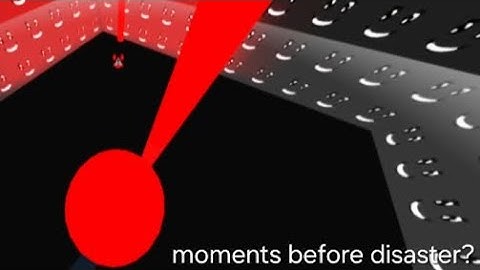 Just a PM 6:06:06.606 Fangame - Sublevel 71-80