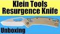 Video for Who makes Klein knives