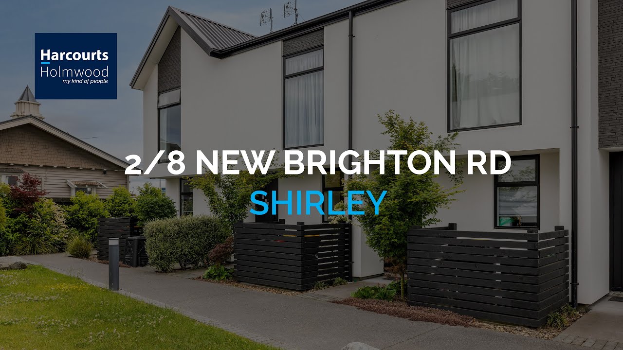 ПРОДАЕТСЯ | 2/8 New Brighton Rd, Ширли | Шаран Рандхава и Джамин Маршалл, Harcourts Holmwood
