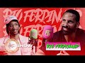 WE USED TO THINK SIR ALEX FERGUSON WAS LUCKY!!!! | 1 PO SHOW WITH RIO FERDINAND